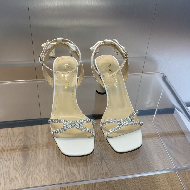 Christian Dior Sandals